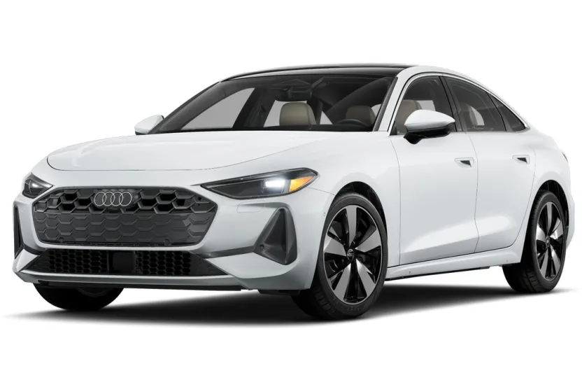 2025 Audi A5 2.0T Premium photo 1