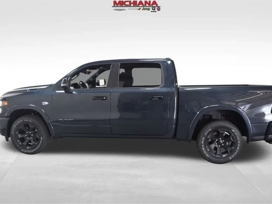 2026 Ram 1500 Big Horn photo 1