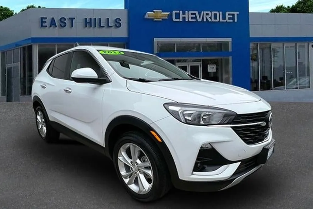2023 Buick Encore GX Preferred photo 1