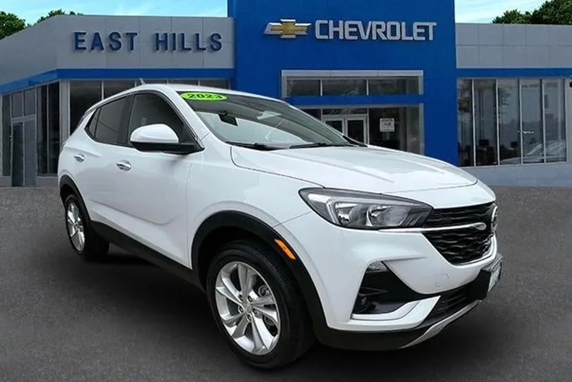 2023 Buick Encore GX Preferred photo 1