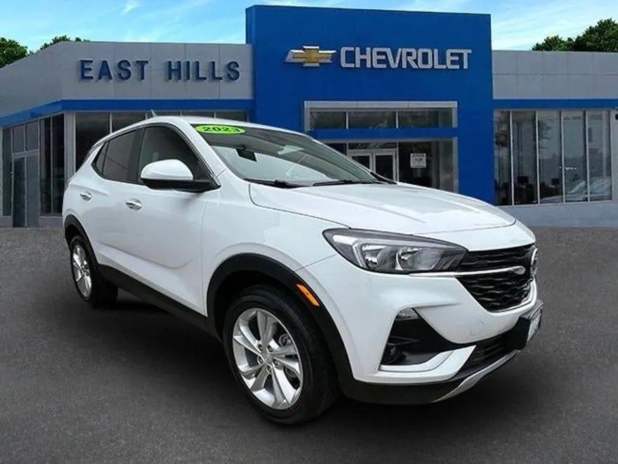 2023 Buick Encore GX Preferred photo 1