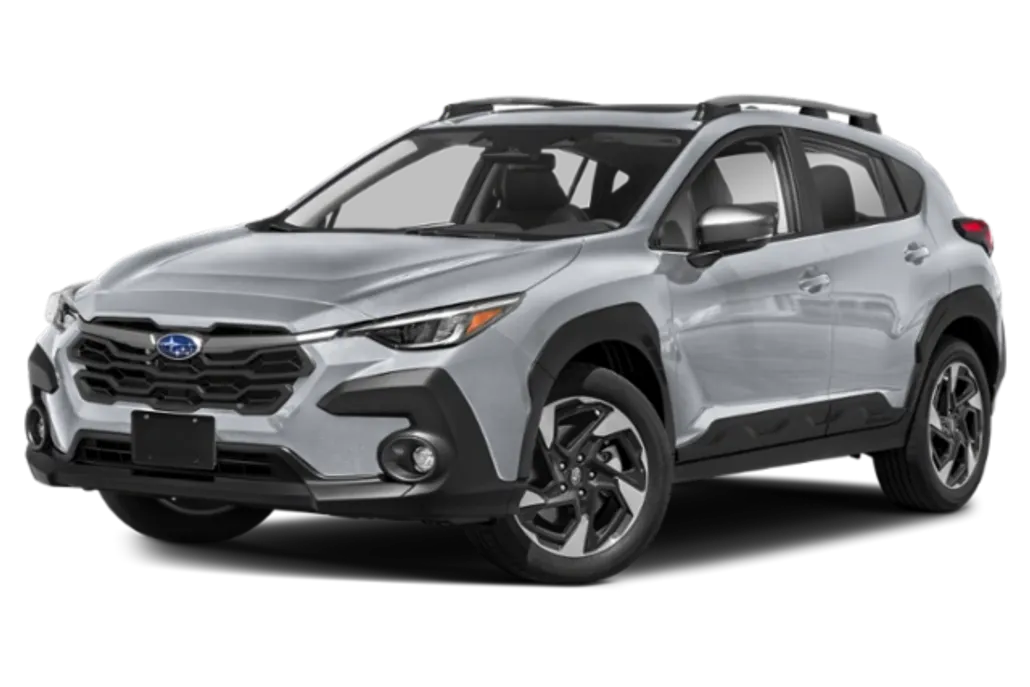 2025 Subaru Crosstrek Limited photo 1