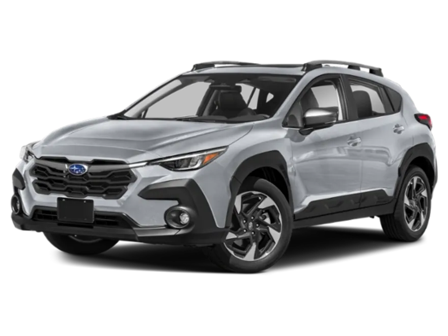 2025 Subaru Crosstrek Limited photo 1