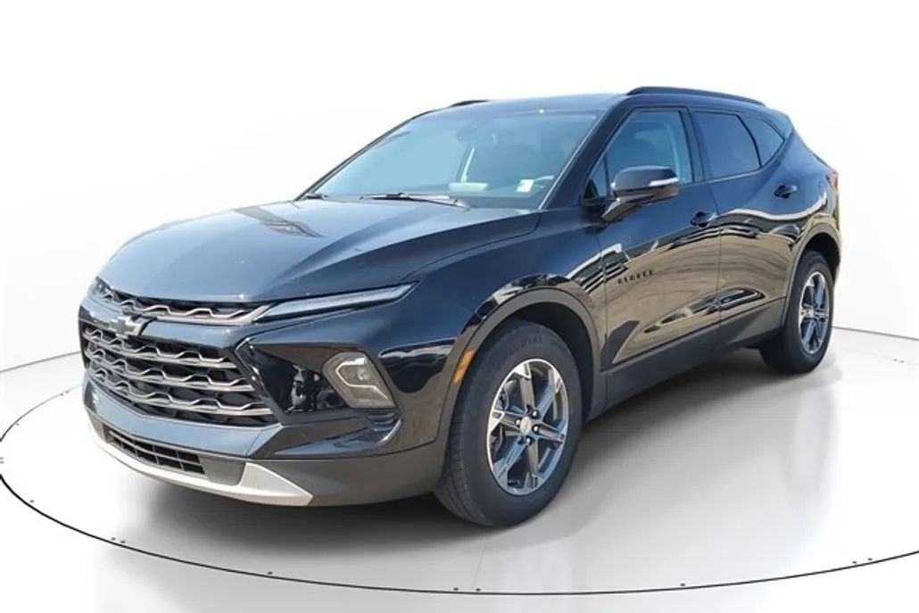 2023 Chevrolet Blazer 3LT photo 1