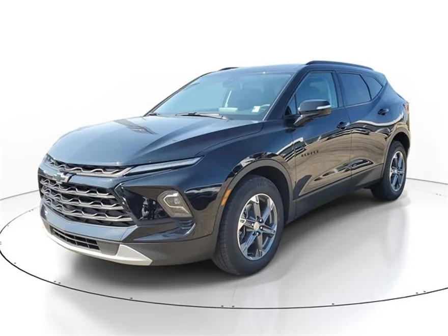 2023 Chevrolet Blazer 3LT photo 1