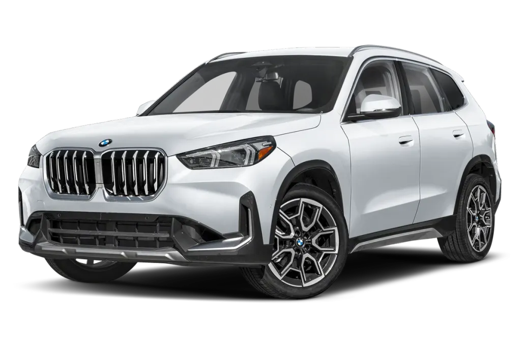2025 Bmw X1 XDrive28i photo 1
