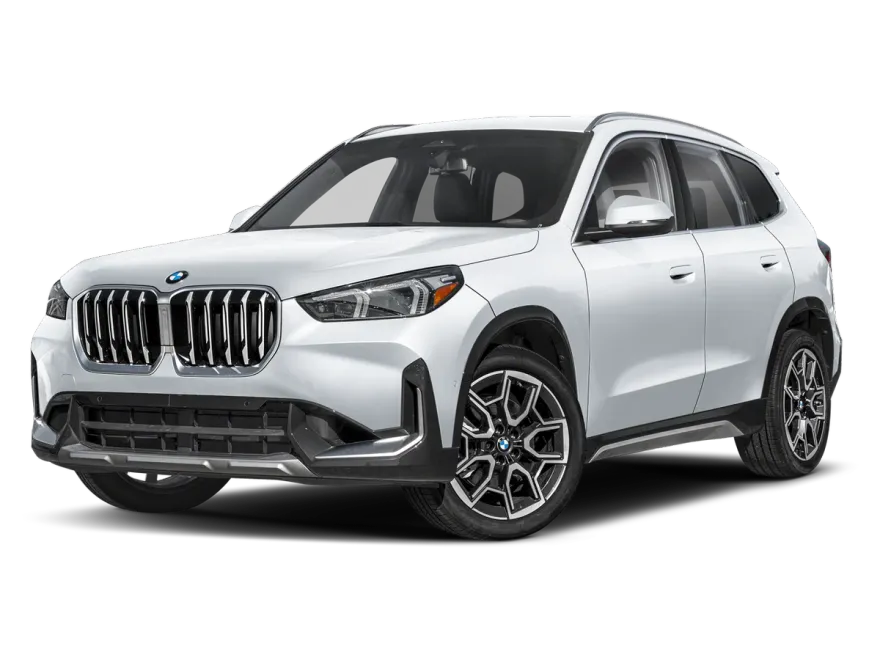 2025 Bmw X1 XDrive28i photo 1