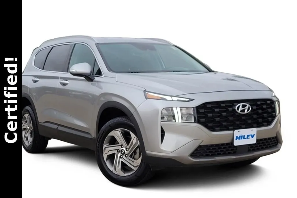 2023 Hyundai Santa Fe SEL photo 1
