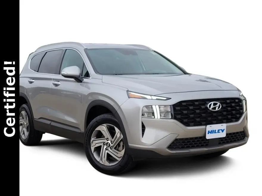 2023 Hyundai Santa Fe SEL photo 1