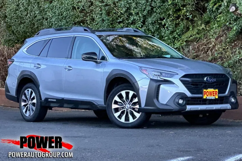 2024 Subaru Outback Limited photo 1