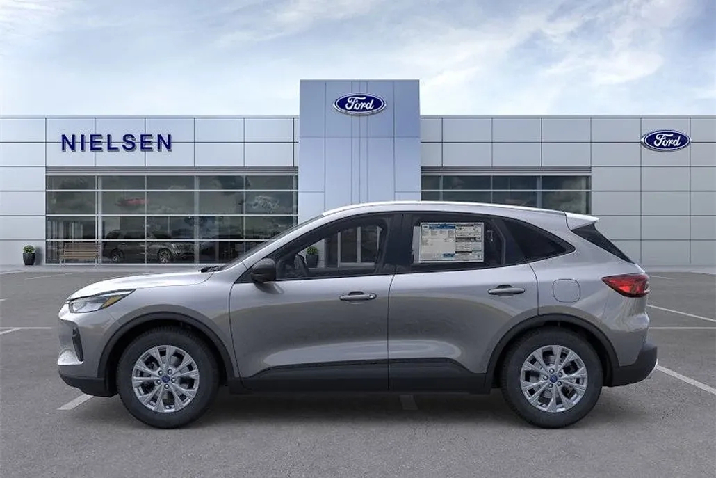 2025 Ford Escape Active photo 1