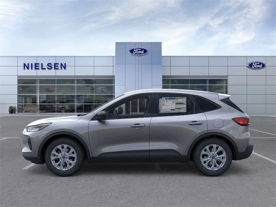 2025 Ford Escape Active photo 1