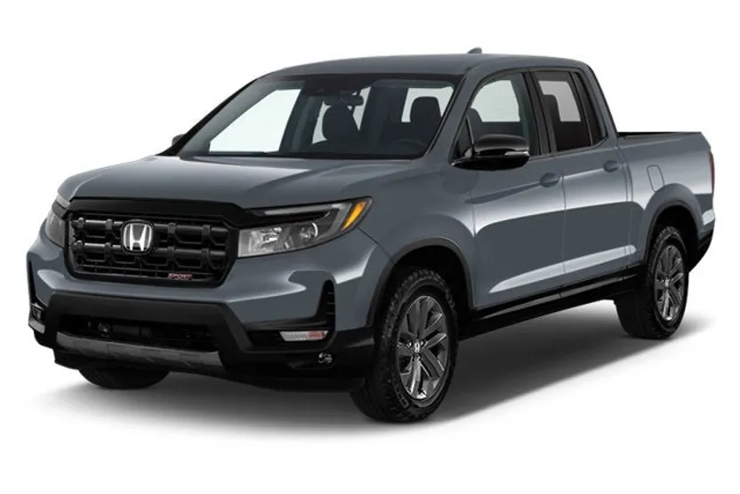 2025 Honda Ridgeline Sport photo 1