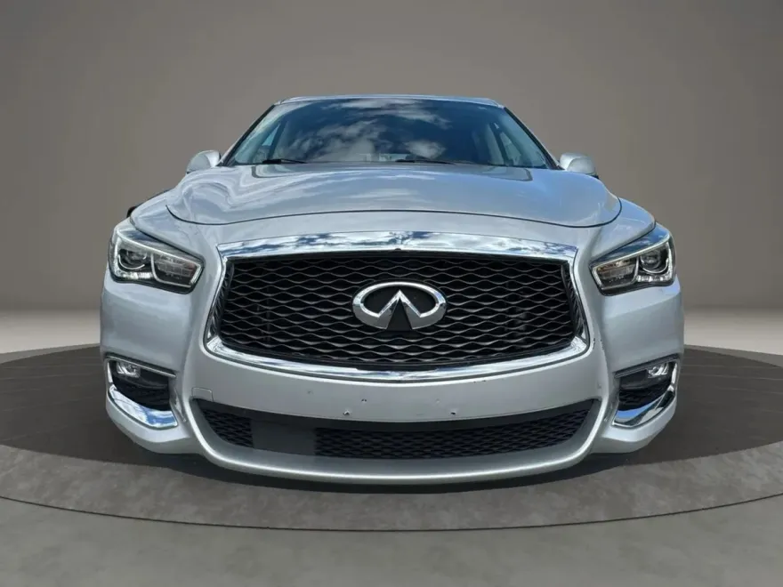 2020 Infiniti QX60 Luxe photo 1