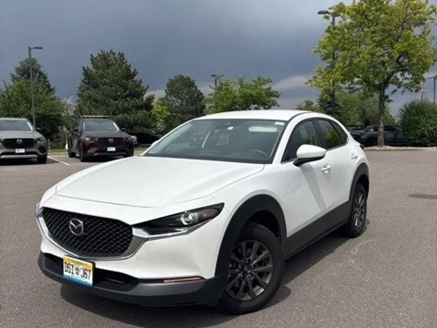 2023 Mazda CX-30 2.5 S photo 1