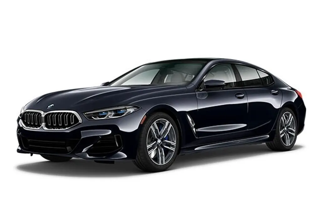 2026 Bmw 840i 840i Gran Coupe photo 1