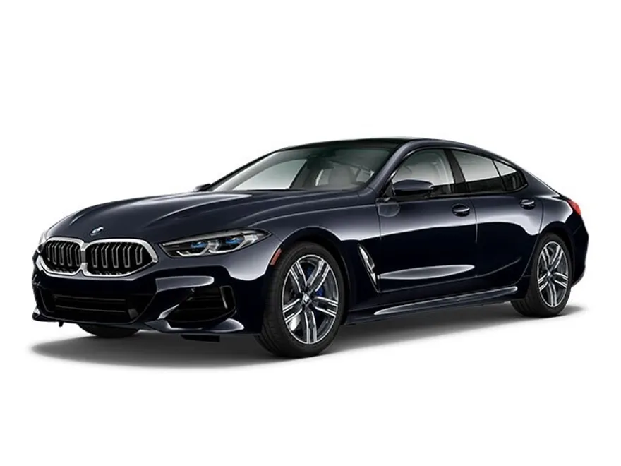 2026 Bmw 840i 840i Gran Coupe photo 1