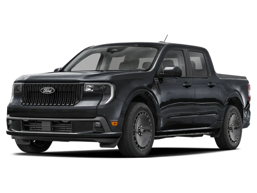 2025 Ford Maverick Lariat photo 1