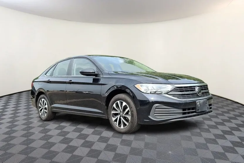 2024 Volkswagen Jetta 1.5T S photo 1