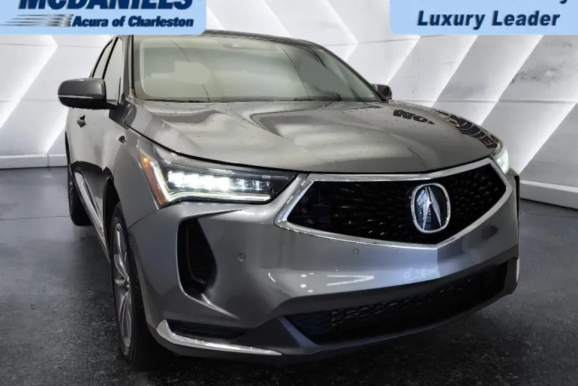 2023 Acura RDX Technology photo 1