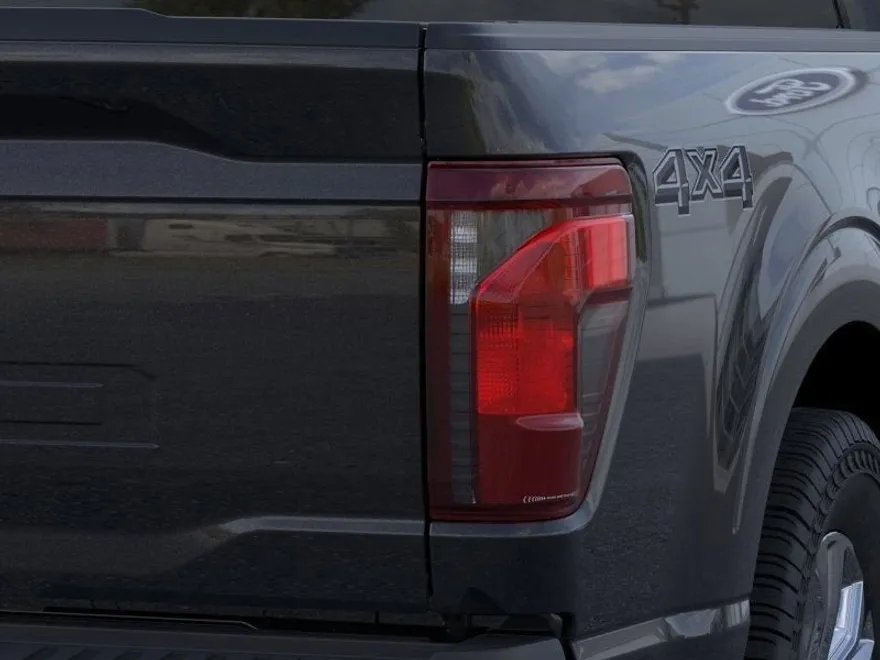 2025 Ford F-150 XLT photo 20