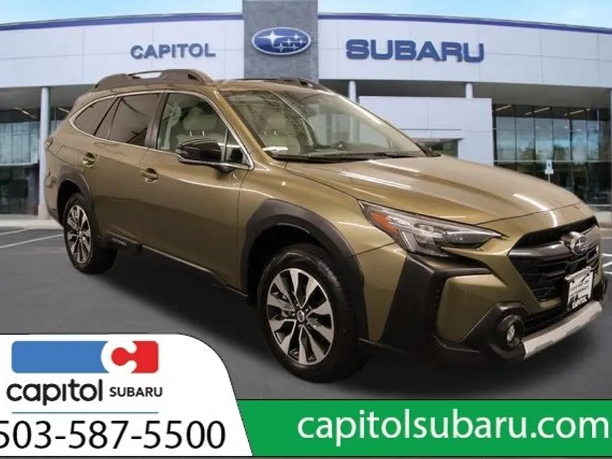 2023 Subaru Outback Limited photo 1