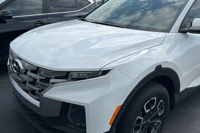 2022 Hyundai Santa Cruz SEL Premium photo 1