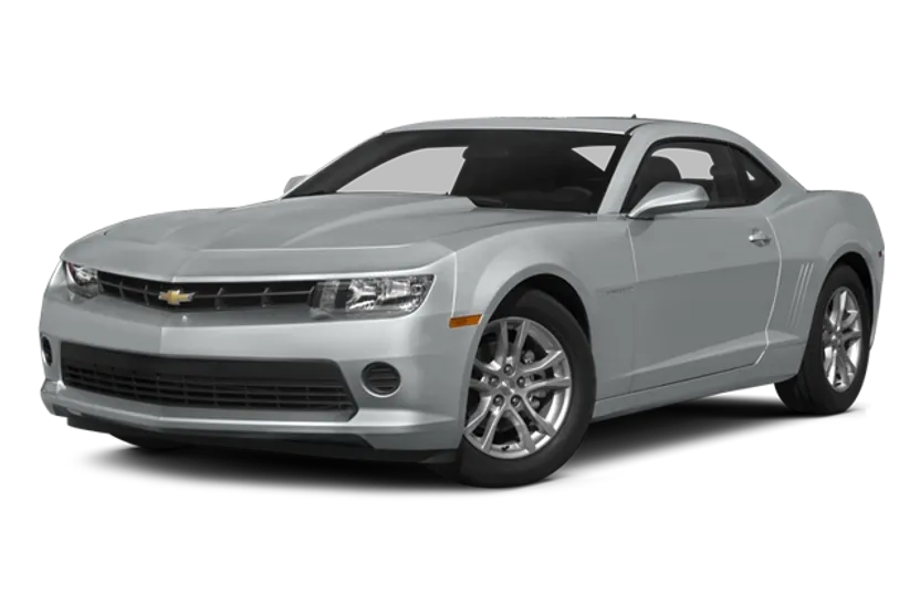 2014 Chevrolet Camaro LS photo 1