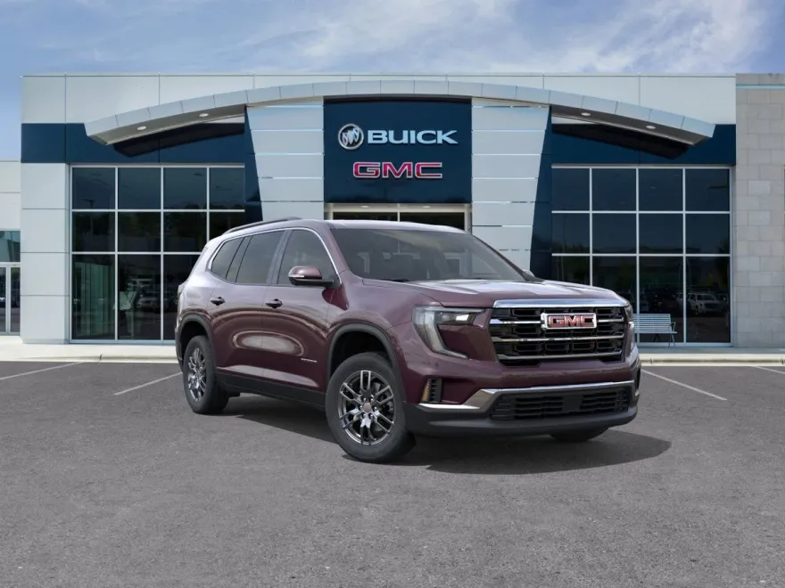 2025 Gmc Acadia Elevation photo 1
