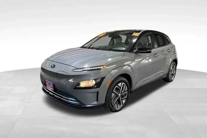 2023 Hyundai Kona Electric SE photo 1