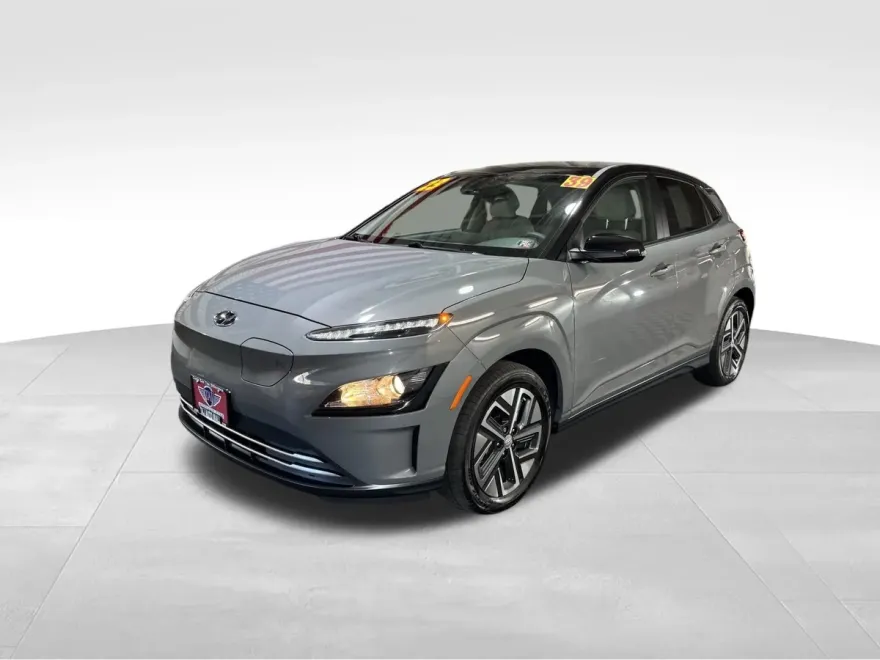 2023 Hyundai Kona Electric SE photo 1