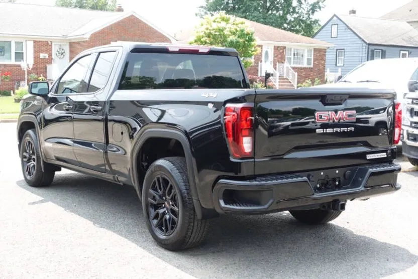 2023 Gmc Sierra 1500 Elevation photo 1