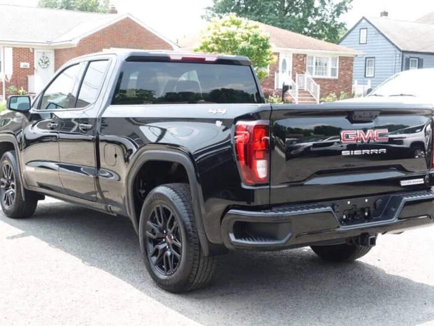2023 Gmc Sierra 1500 Elevation photo 1