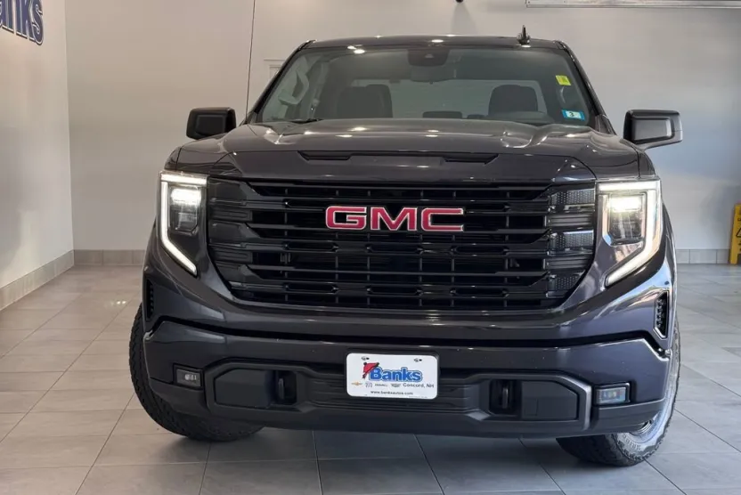 2023 Gmc Sierra 1500 Elevation photo 1