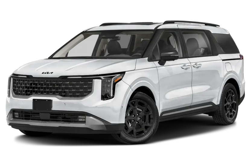 2026 Kia Carnival SX Prestige photo 1