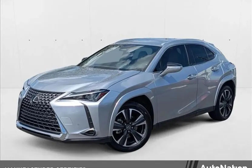 2025 Lexus UX Premium photo 1