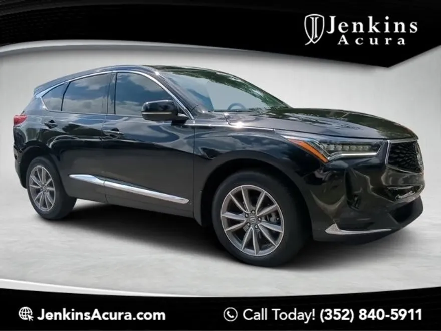 2024 Acura RDX Technology photo 1