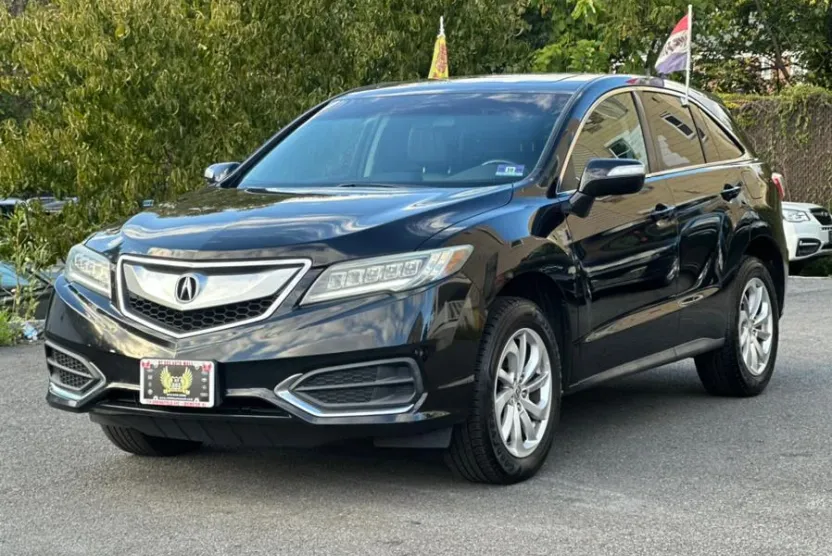 2016 Acura RDX Base Plus photo 1