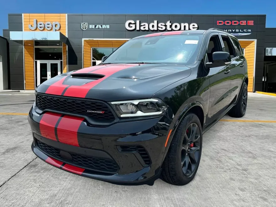 2024 Dodge Durango R/T photo 1