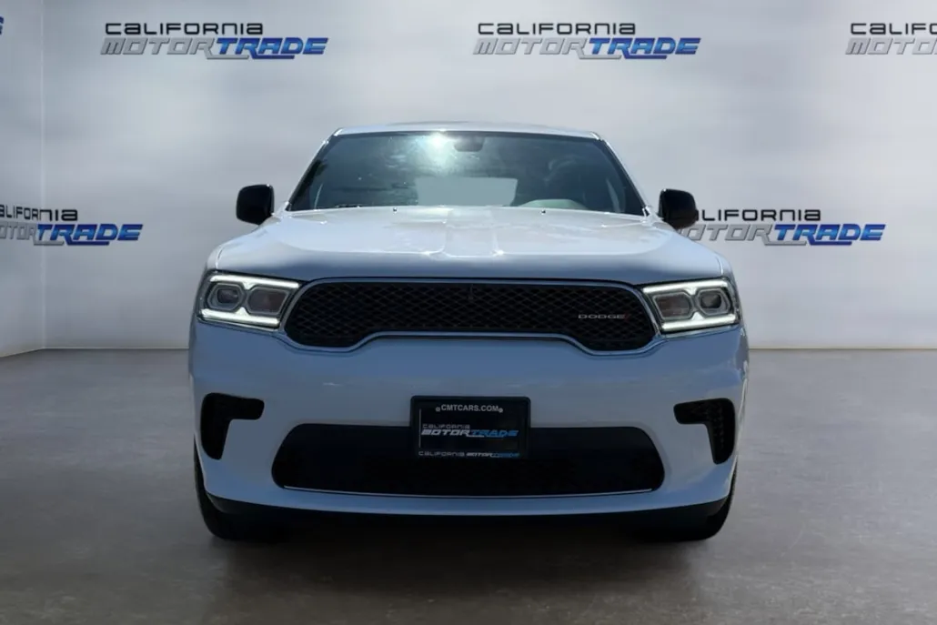 2024 Dodge Durango SXT photo 1