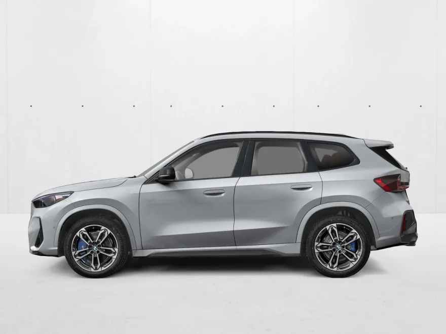 2025 Bmw X1 M35i photo 1