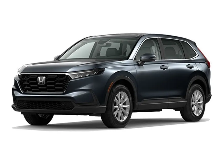 2023 Honda CR-V EX-L photo 1