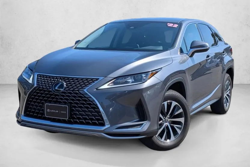 2022 Lexus RX 350 photo 1