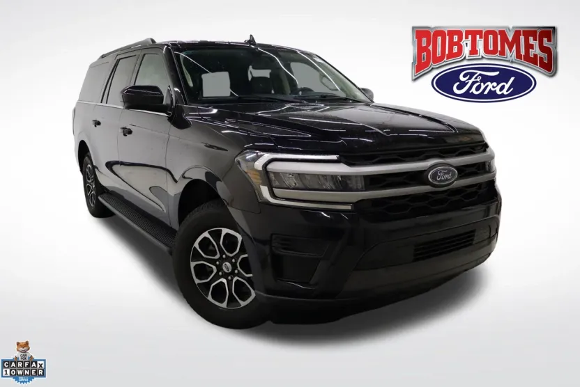 2024 Ford Expedition MAX XLT photo 1