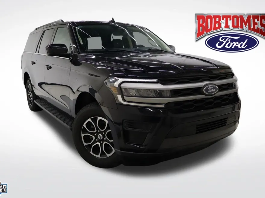 2024 Ford Expedition MAX XLT photo 1