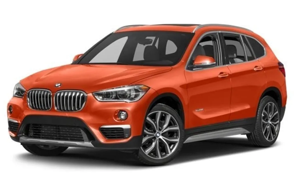 2018 Bmw X1 XDrive28i photo 1