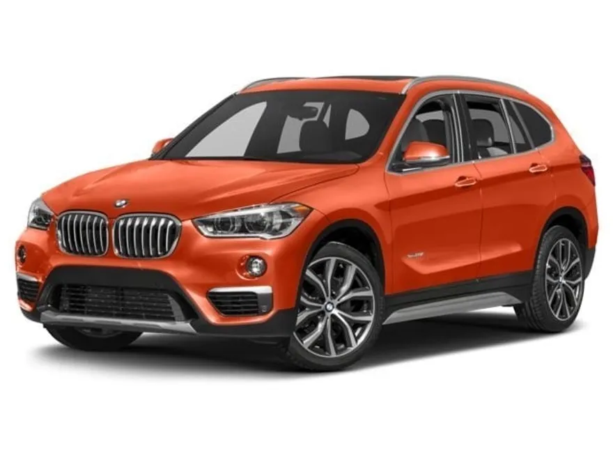 2018 Bmw X1 XDrive28i photo 1
