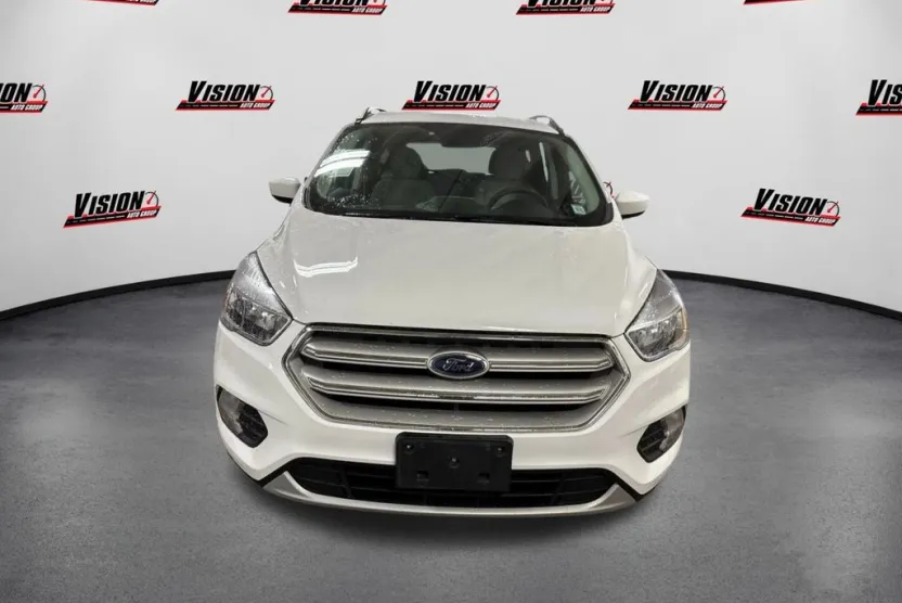 2018 Ford Escape SE photo 1