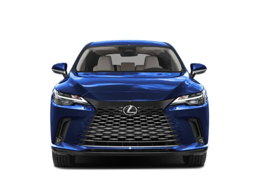 2025 Lexus RX 350 photo 4