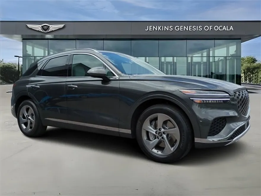 2026 Genesis GV70 2.5T Advanced photo 1